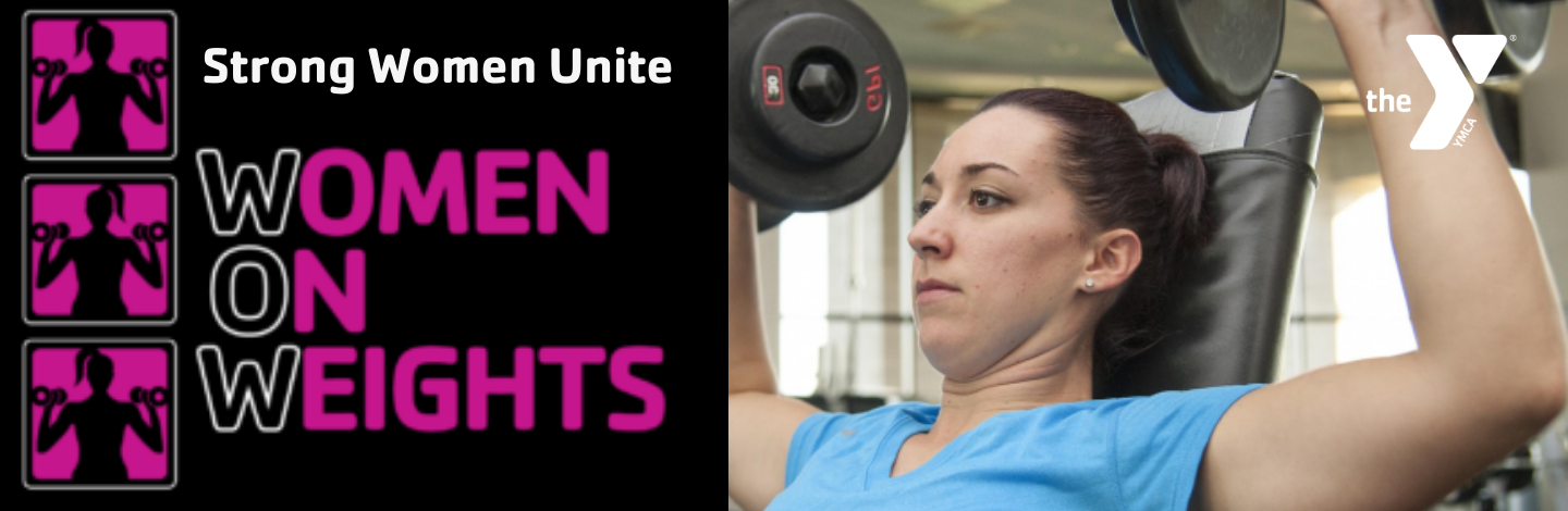 Introduction to Weight Lifting for Women